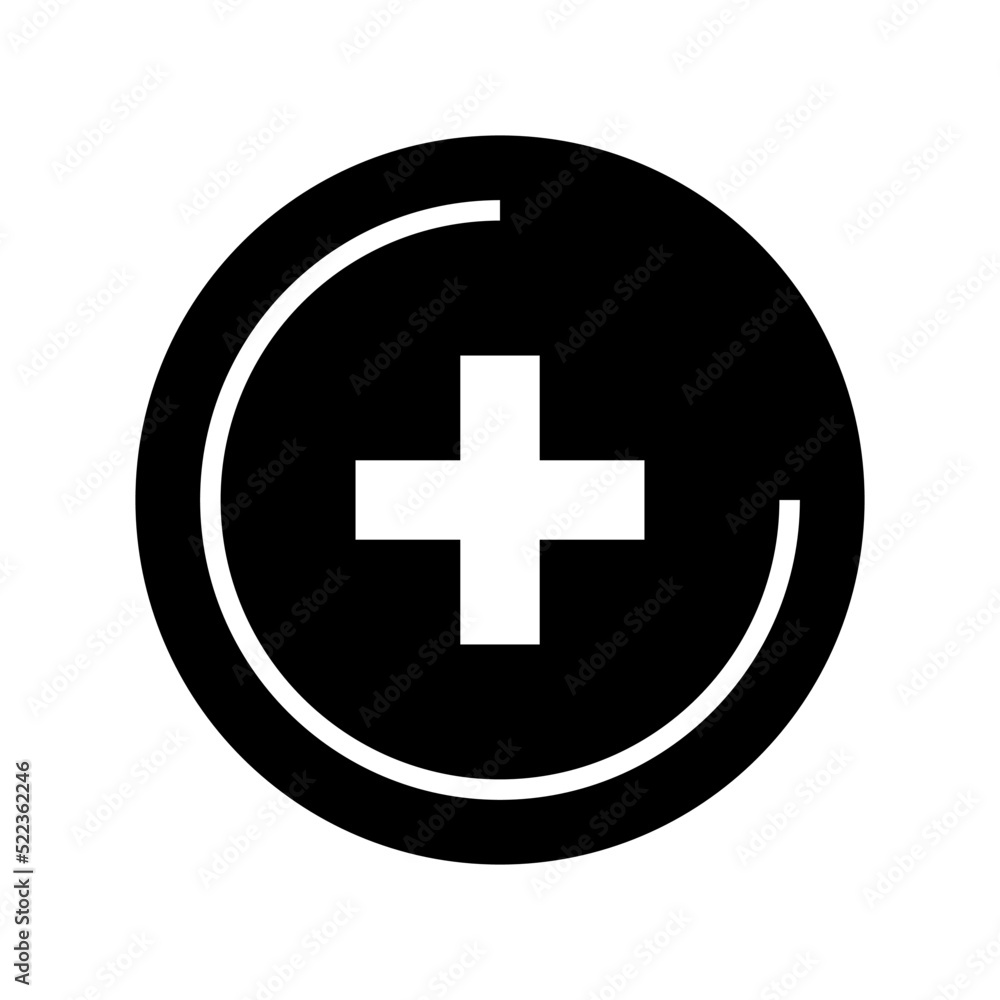 plus icon or logo isolated sign symbol vector illustration - high quality black style vector icons
plus icon or logo isolated sign symbol vector illustration - high quality black style vector icons