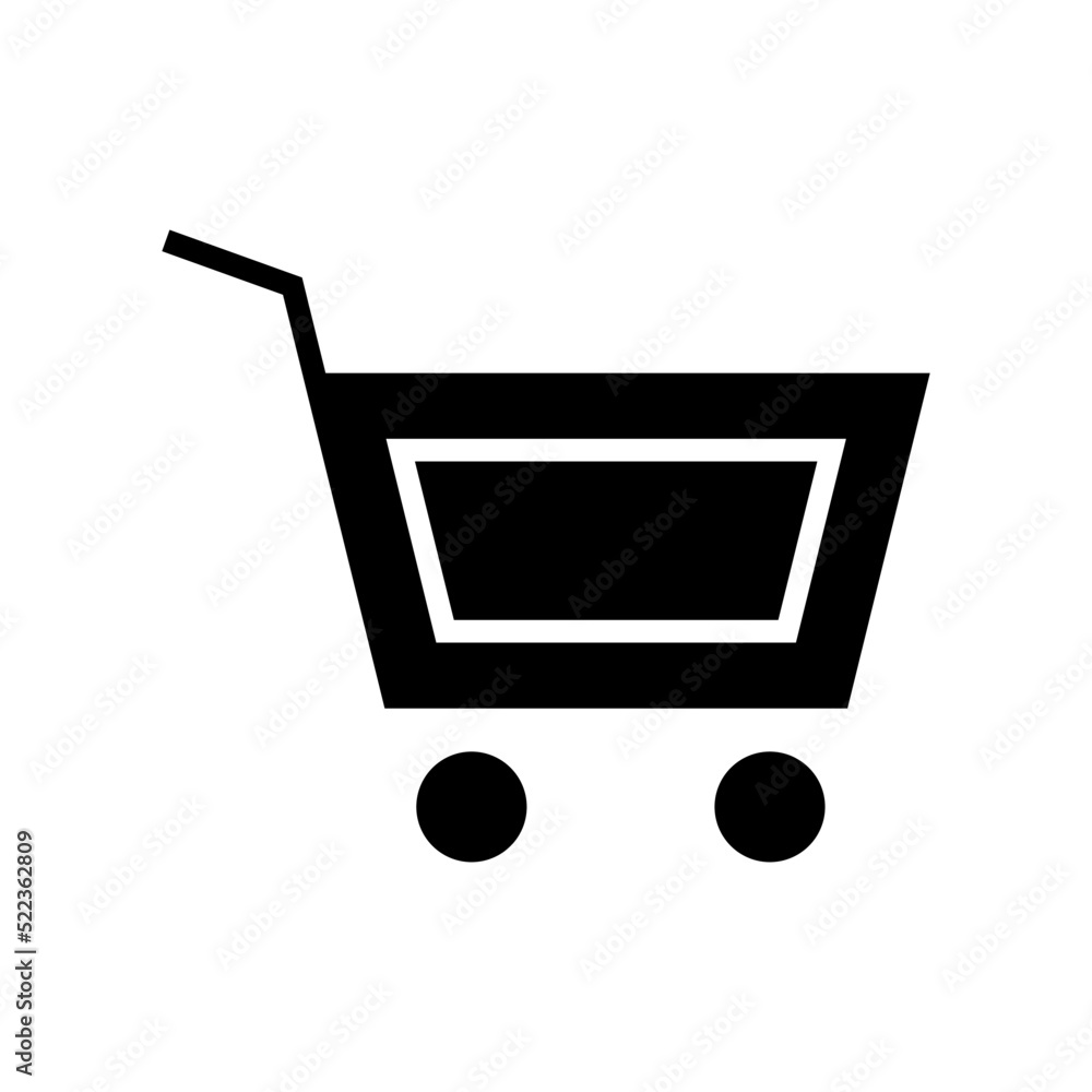 shopping cart icon or logo isolated sign symbol vector illustration - high quality black style vector icons
shopping cart icon or logo isolated sign symbol vector illustration - high quality black style vector icons