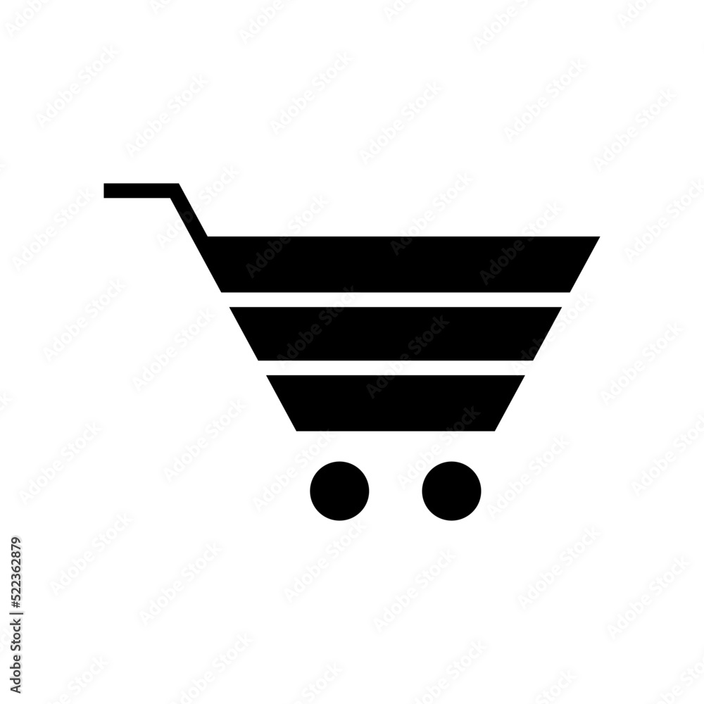 shopping cart icon or logo isolated sign symbol vector illustration - high quality black style vector icons
shopping cart icon or logo isolated sign symbol vector illustration - high quality black style vector icons
