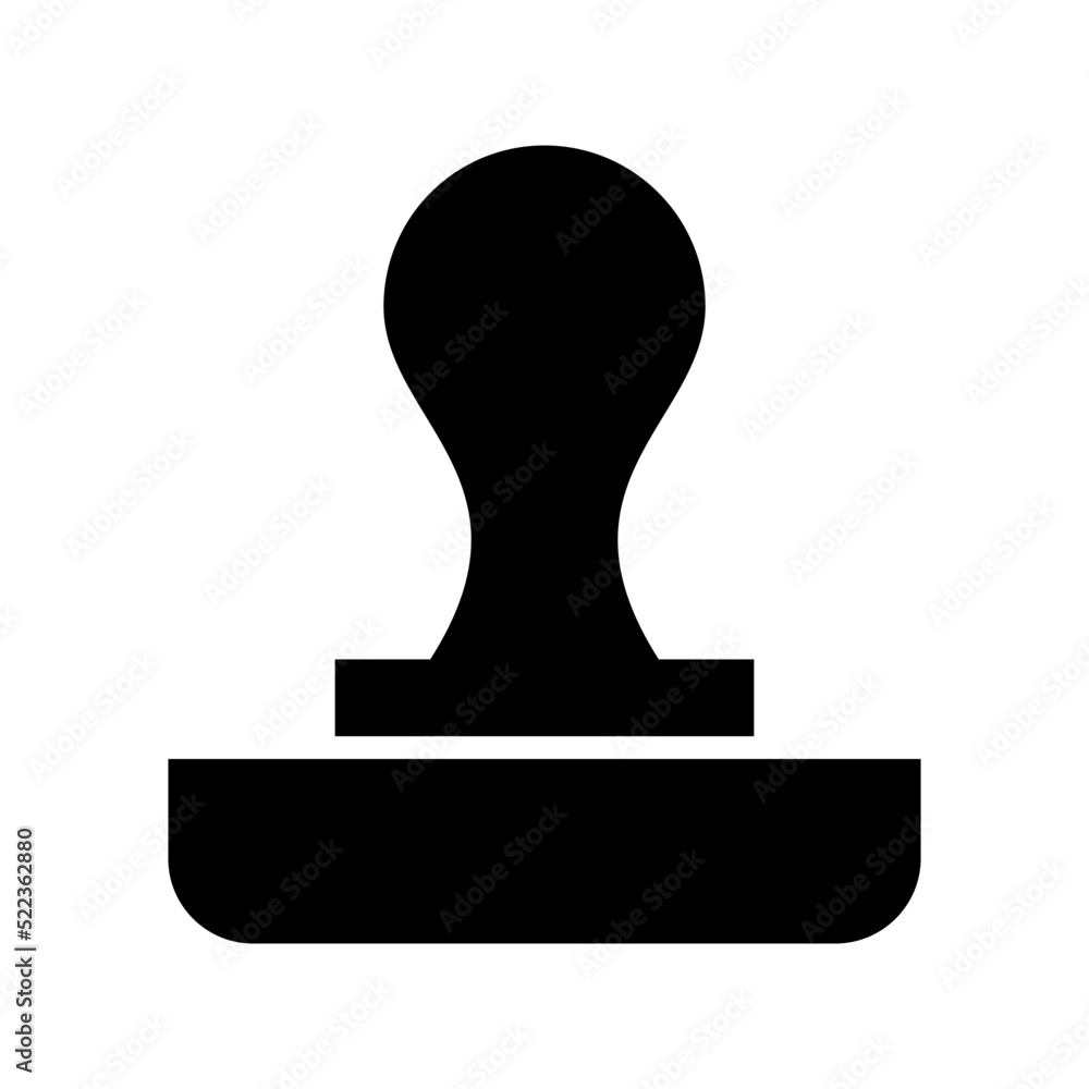 stamp icon or logo isolated sign symbol vector illustration - high quality black style vector icons
stamp icon or logo isolated sign symbol vector illustration - high quality black style vector icons