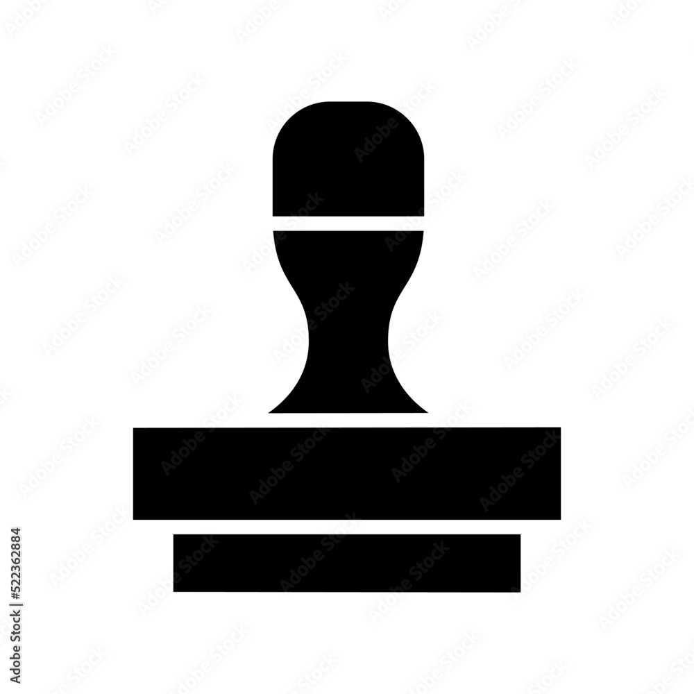 stamp icon or logo isolated sign symbol vector illustration - high quality black style vector icons
stamp icon or logo isolated sign symbol vector illustration - high quality black style vector icons