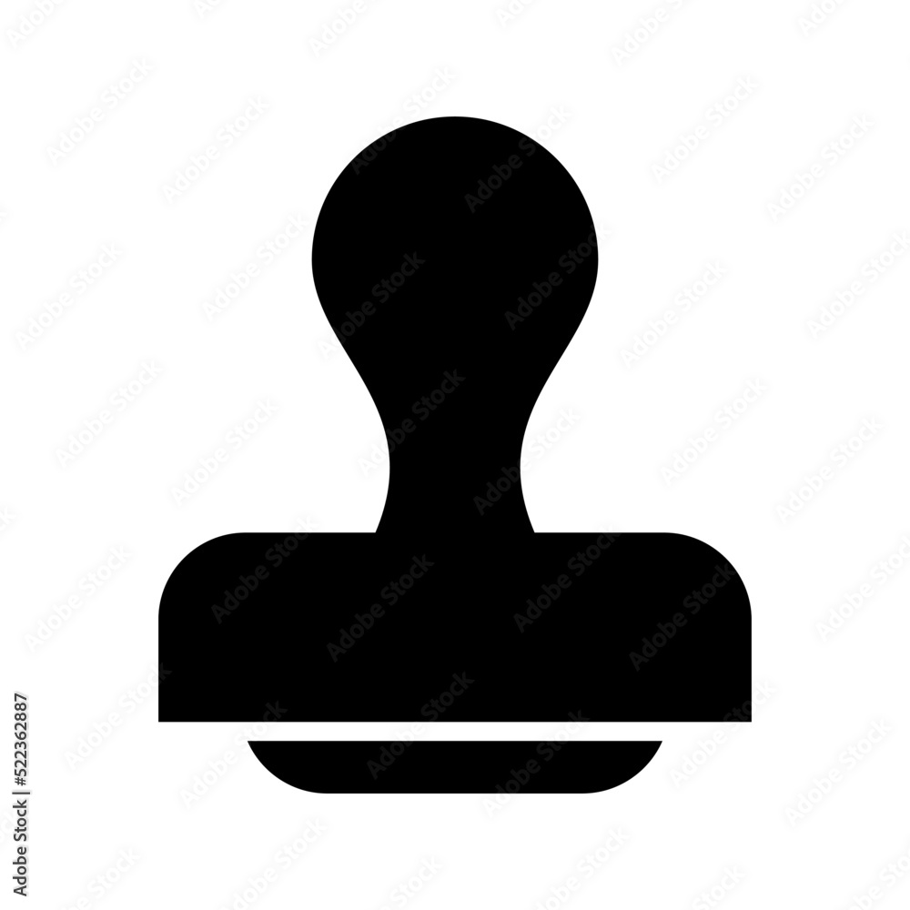 stamp icon or logo isolated sign symbol vector illustration - high quality black style vector icons
stamp icon or logo isolated sign symbol vector illustration - high quality black style vector icons