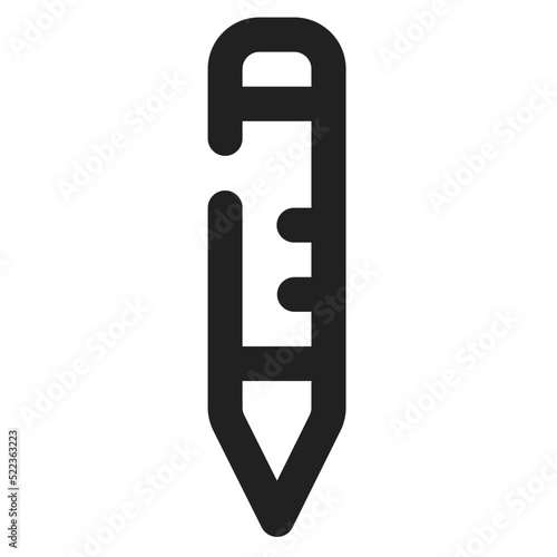 pencil icon