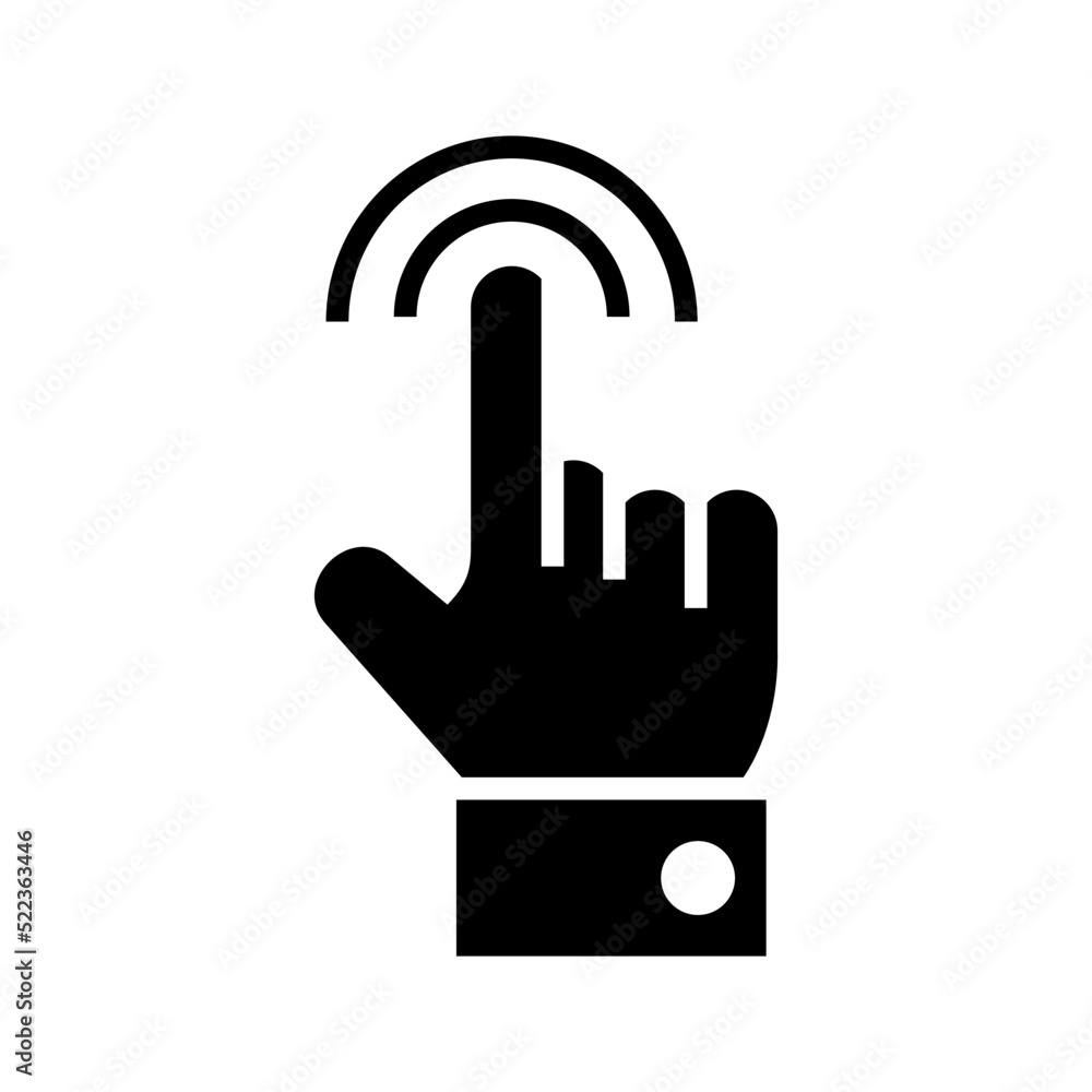 touch icon or logo isolated sign symbol vector illustration - high quality black style vector icons
touch icon or logo isolated sign symbol vector illustration - high quality black style vector icons