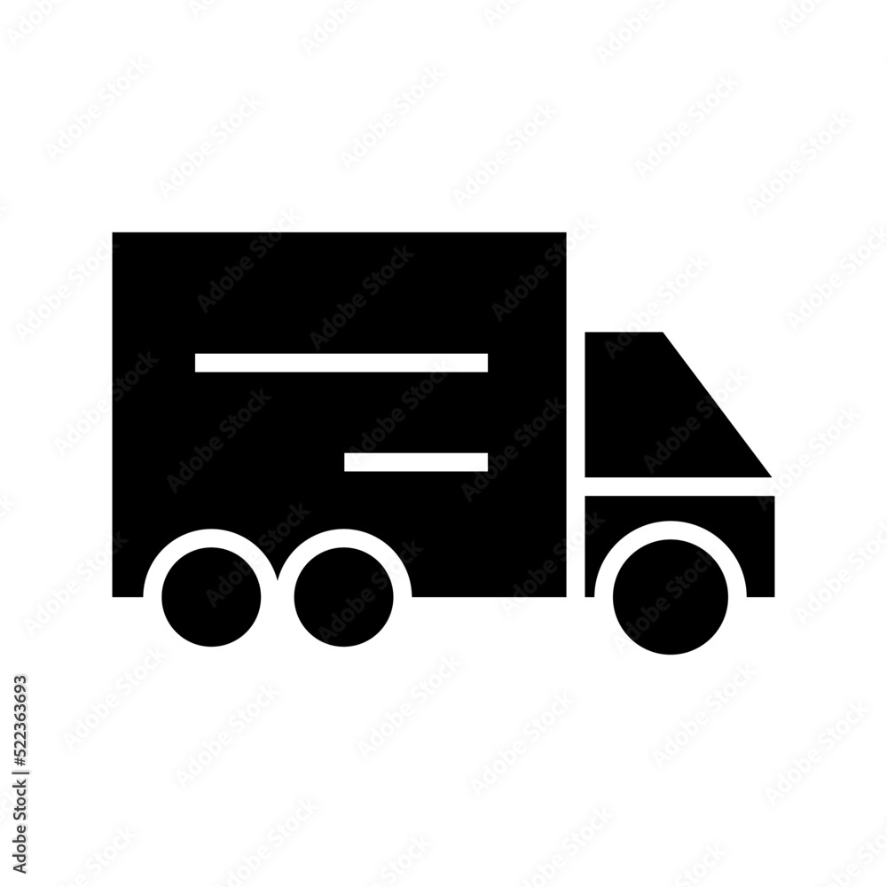 truck icon or logo isolated sign symbol vector illustration - high quality black style vector icons
truck icon or logo isolated sign symbol vector illustration - high quality black style vector icons