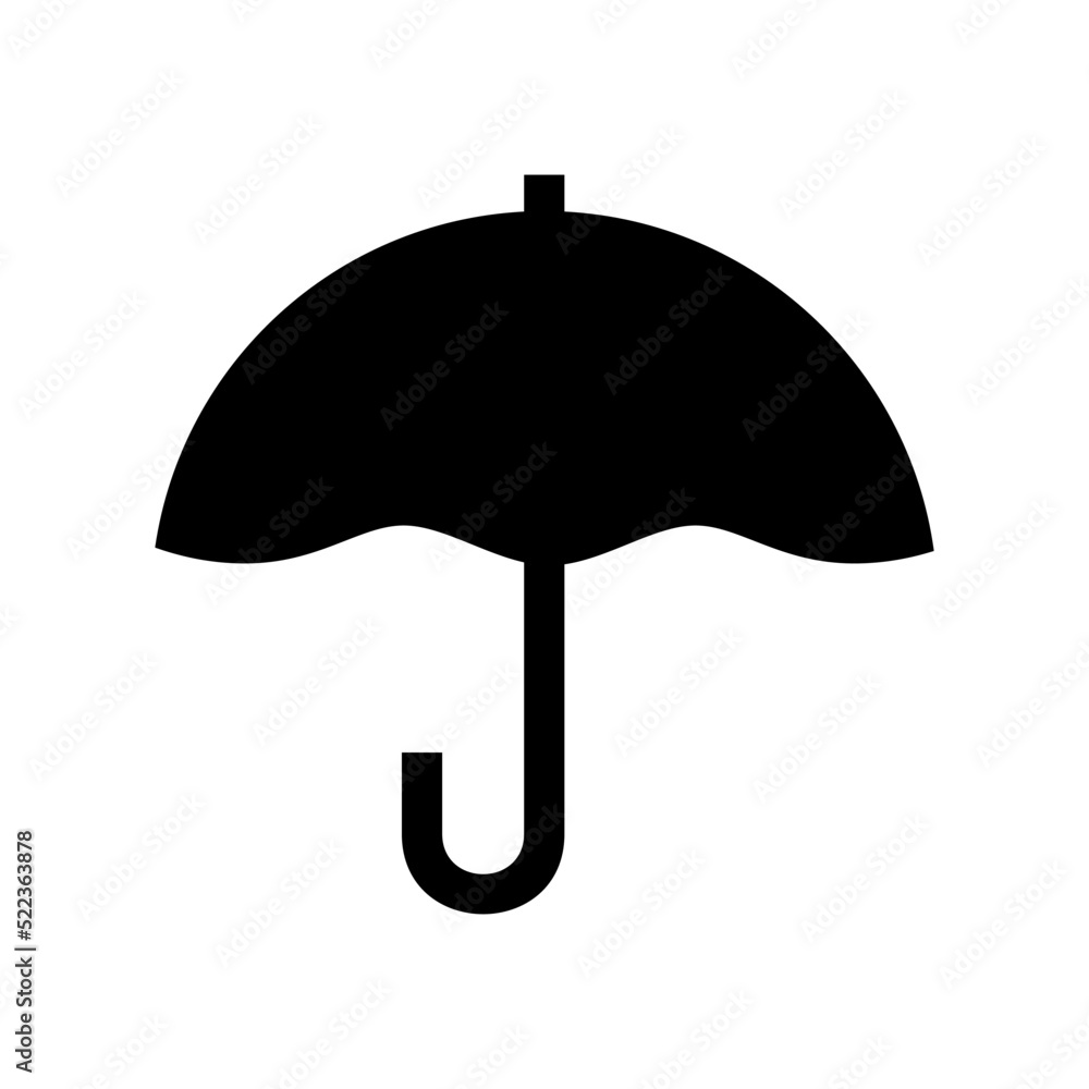 umbrella icon or logo isolated sign symbol vector illustration - high quality black style vector icons
umbrella icon or logo isolated sign symbol vector illustration - high quality black style vector icons