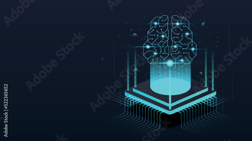 Trading, machine learning