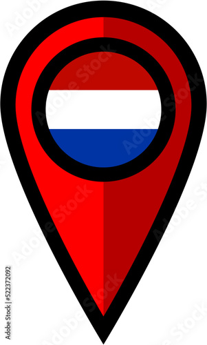 Free Download Tag Place of Netherlands - GFXLoad