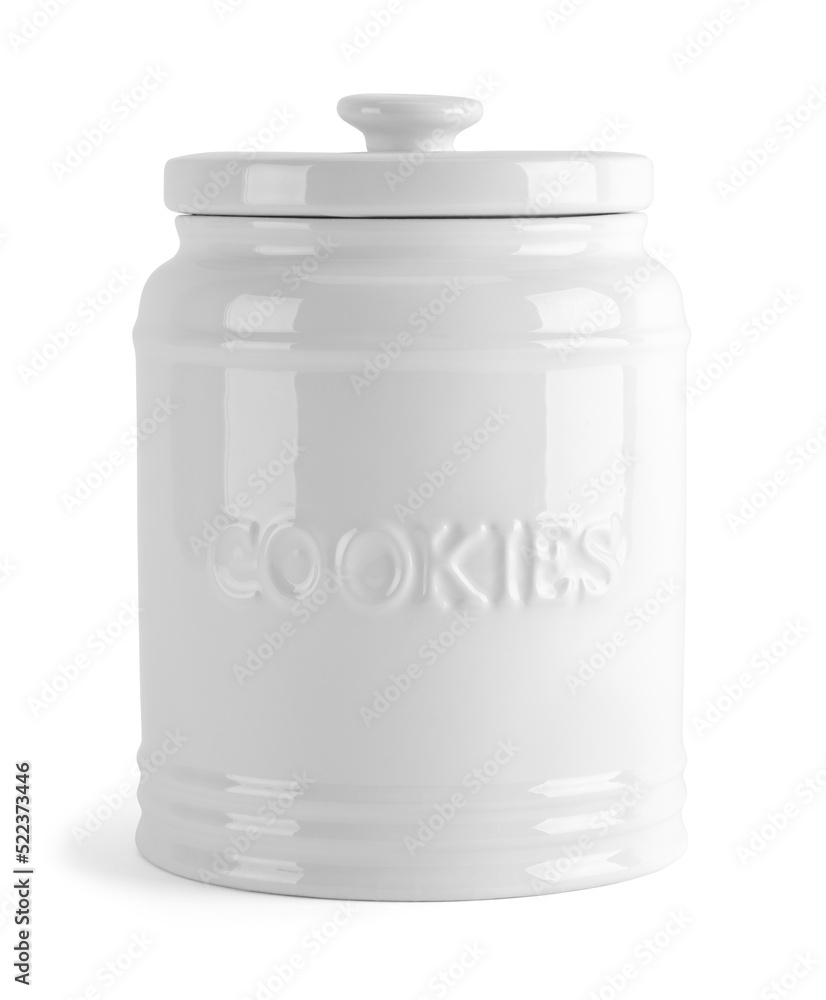 Cookie Jar Cookie Jar