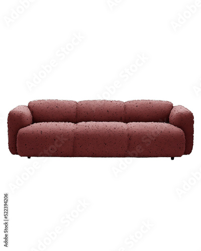 watercolor armchair, waterc...