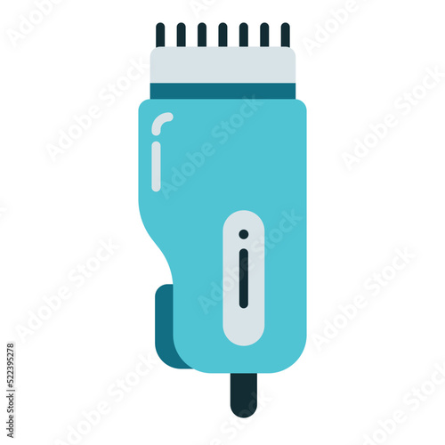 shaver icon