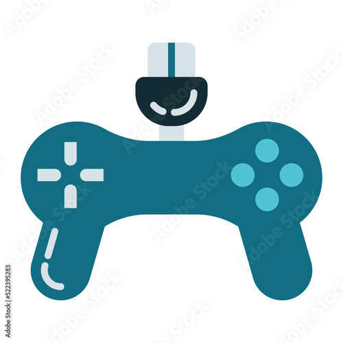 game pad