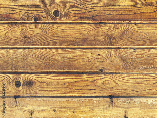 Fotomural floor log cabin wall paint stained wood wooden logs flooring house home vintage