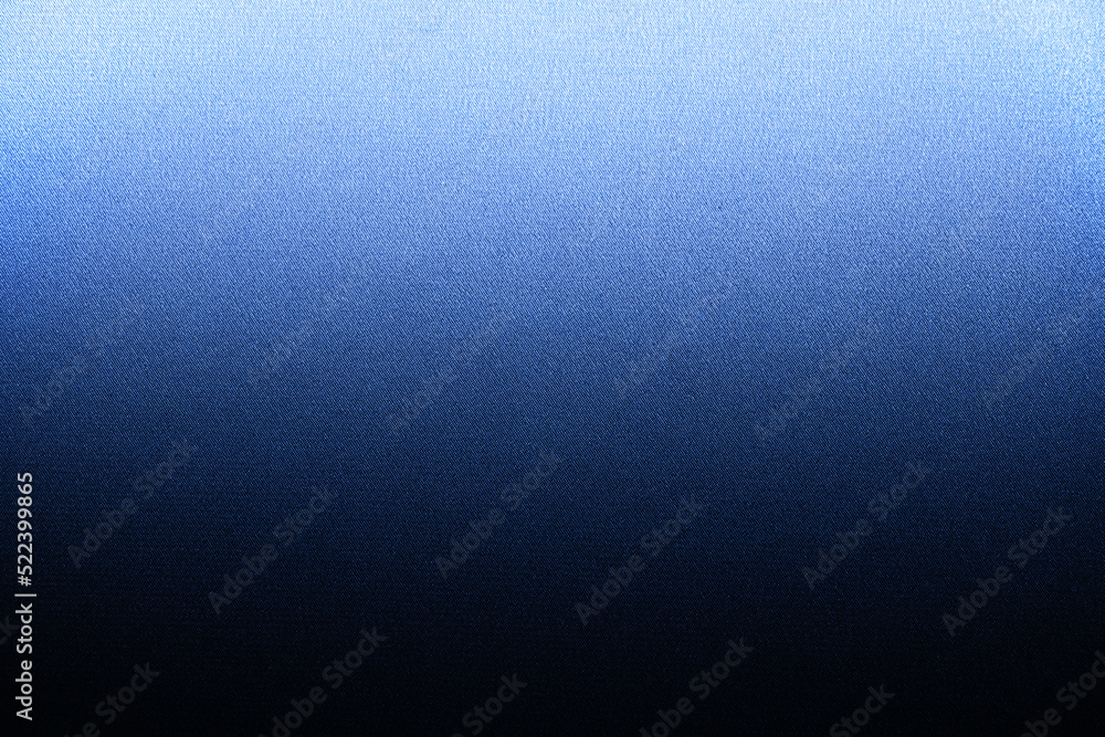 Black blue white abstract background. Gradient. Matte. Elegant background. Space. Design. Empty. Dark and light color. Christmas, winter.