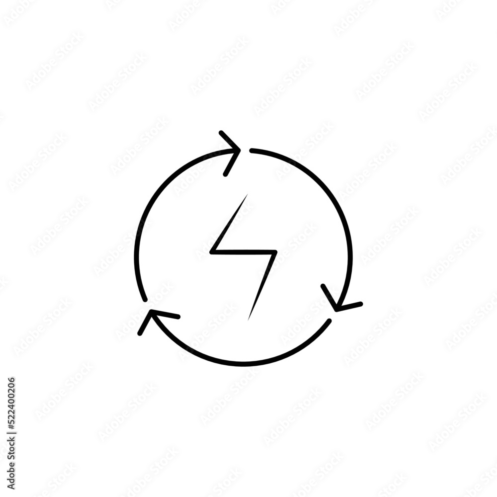 thunder icon thunder icon