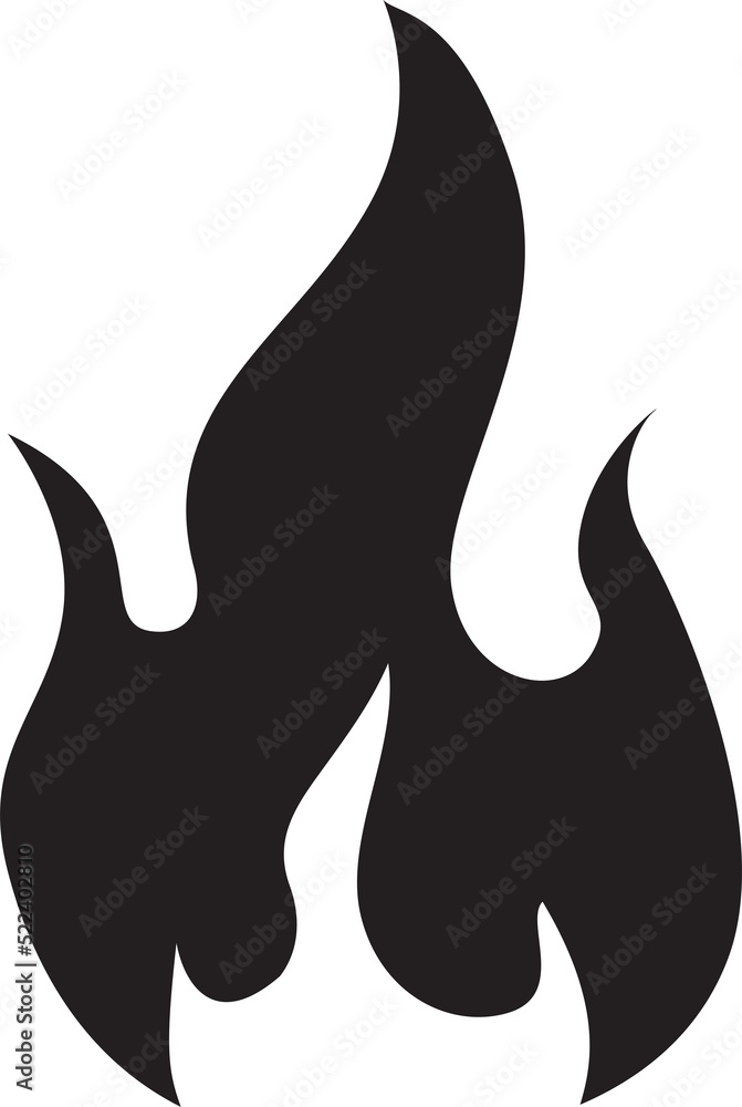 fire icon fire icon