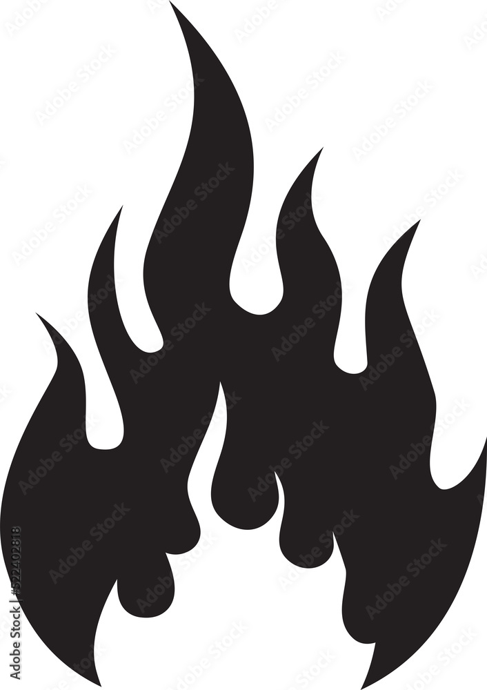fire icon fire icon
