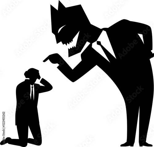 Abuse of authority