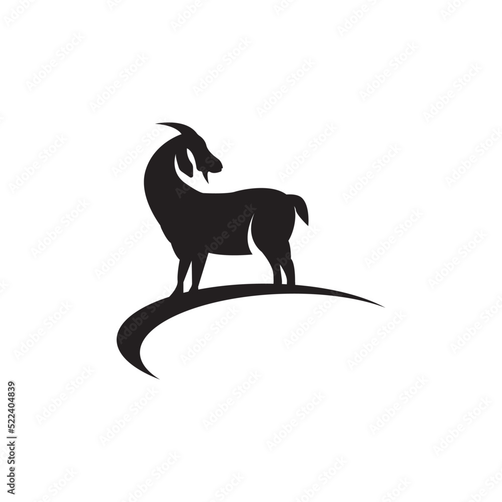 sheep icon. vector illustration sheep icon. vector illustration