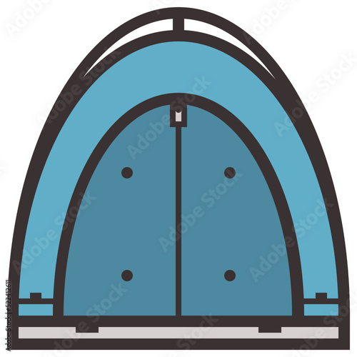Camping Tent