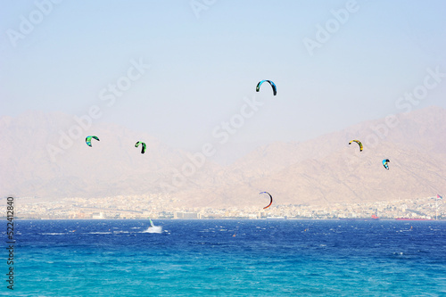 Red Sea, Gulf of Eilat
