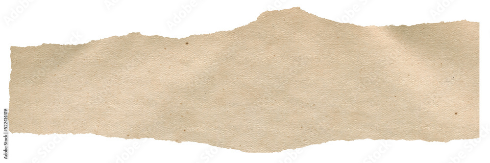 Ripped Paper png images