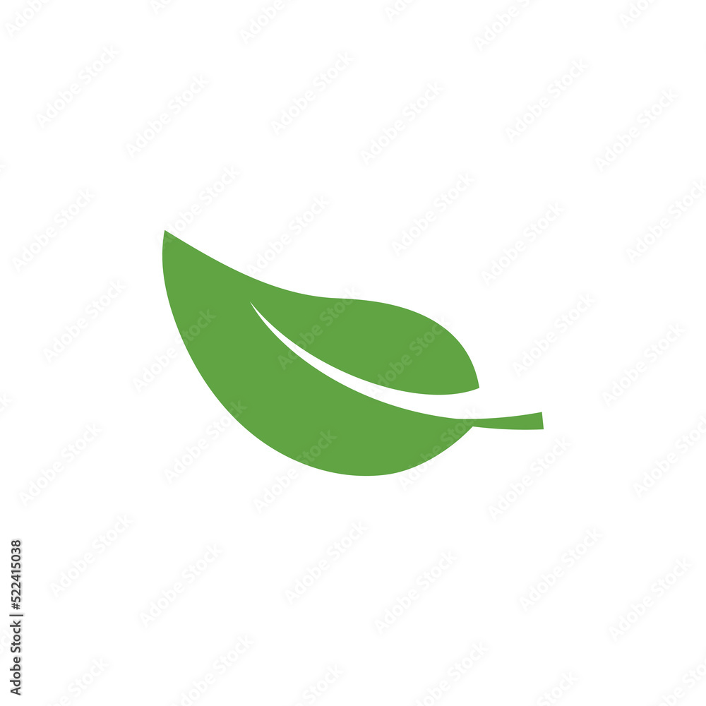 Logos of green Tree leaf ecology nature element vector Logos of green Tree leaf ecology nature element vector