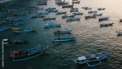 Papuma Beach East Java Jember Bondowoso