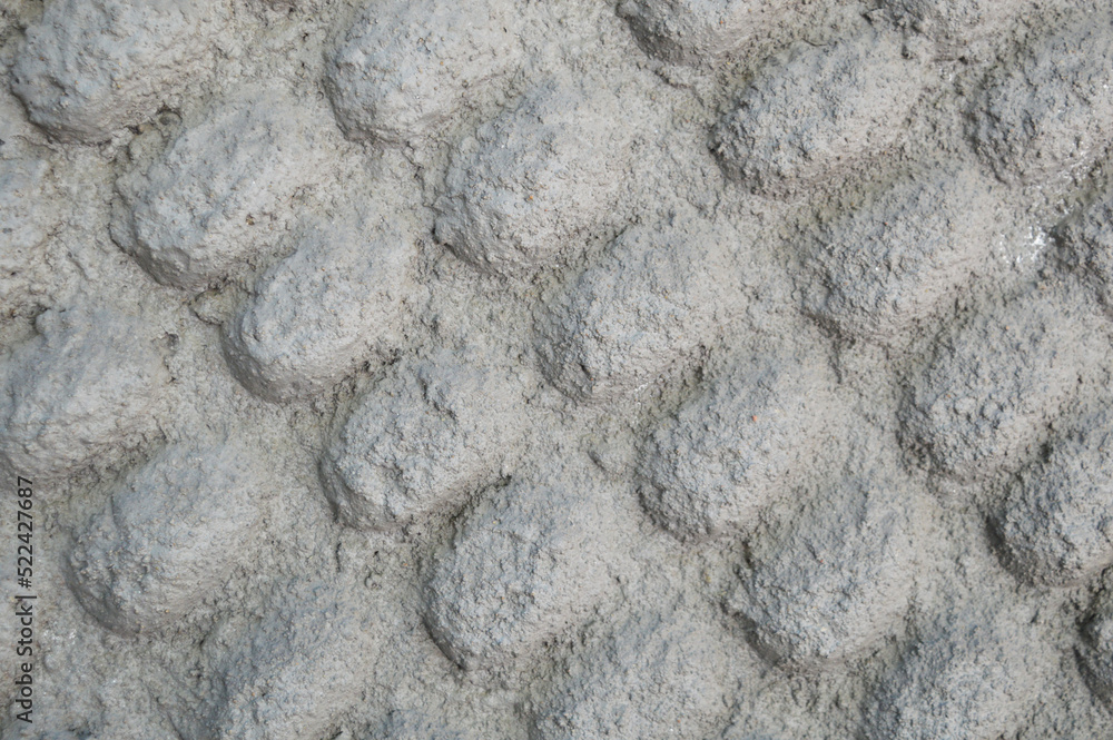 Fototapeta premium Wall stone cement texture background 