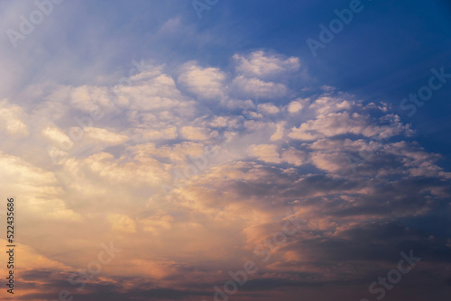 Fototapeta Naklejka Na Ścianę i Meble -  sunset, sunrise
