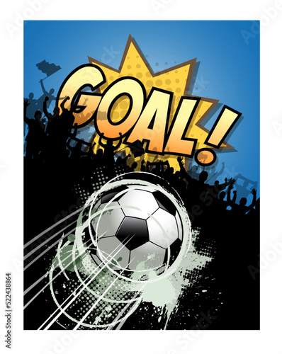 Wallpaper Mural success goal Torontodigital.ca