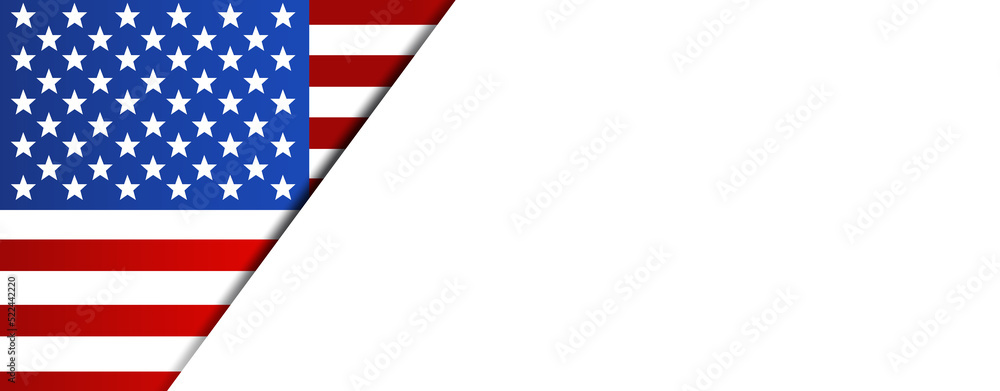 Obraz premium Election 2022 USA