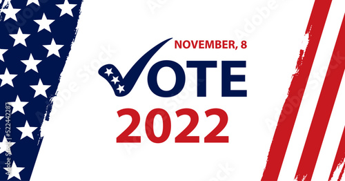 Election 2022 USA