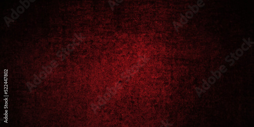 Red grunge marble dark concrete texture and bacdrop background  suitable for background. abstract background texture with high resolution. marble surface with veins and abstract texture background.