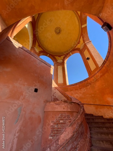 Santuario della Beata Vergine di San Luca