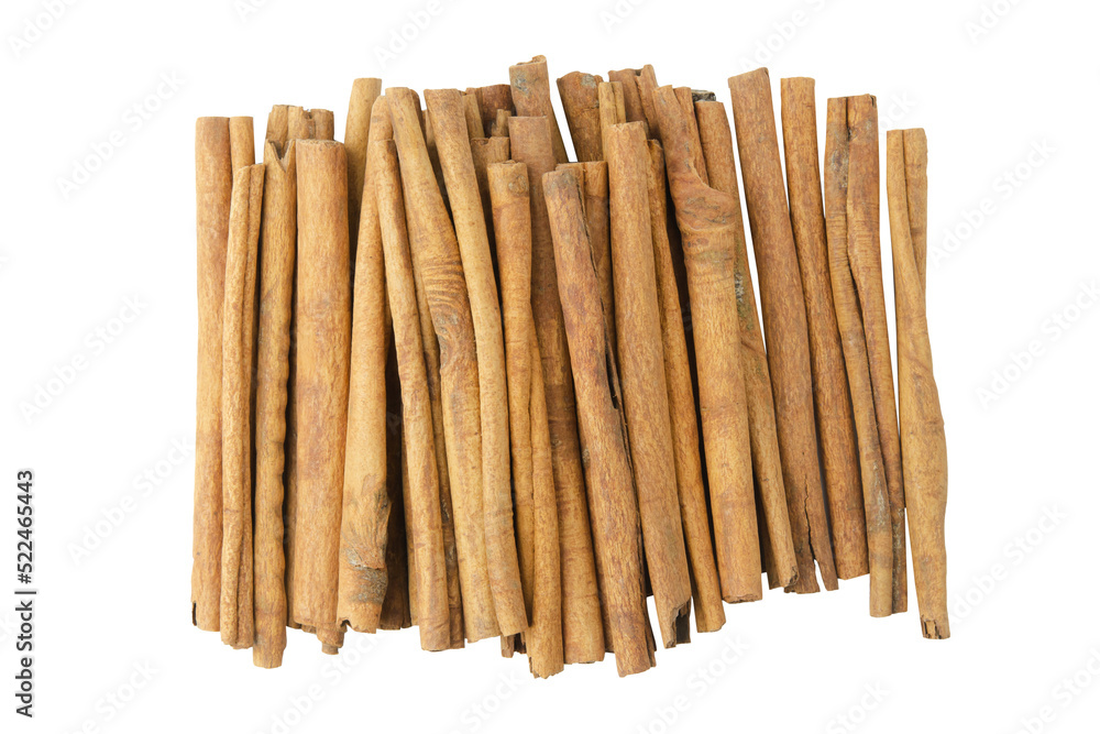 Cinnamon sticks Cinnamon sticks