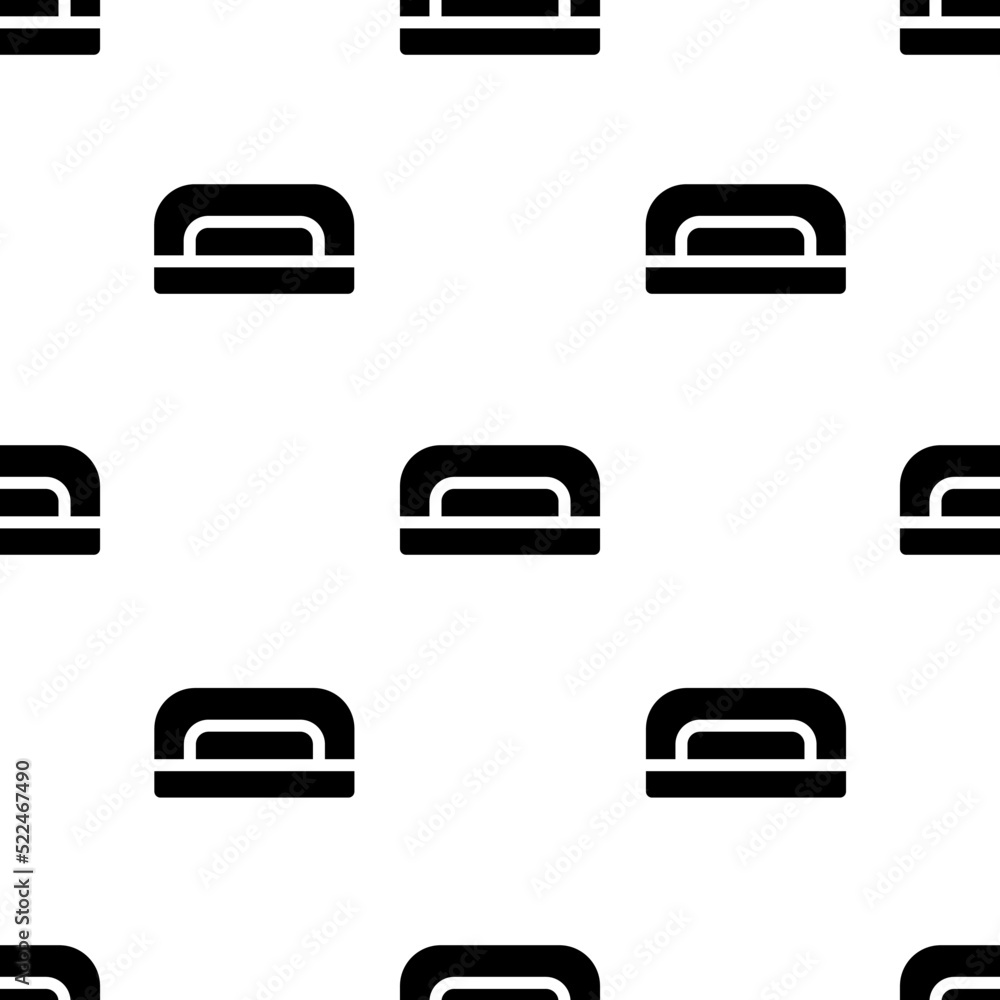 Single Nail dryer pattern. Nail dryer concept. filled trendy Vector seamless Pattern, background, wallpaper Single Nail dryer pattern. Nail dryer concept. filled trendy Vector seamless Pattern, background, wallpaper