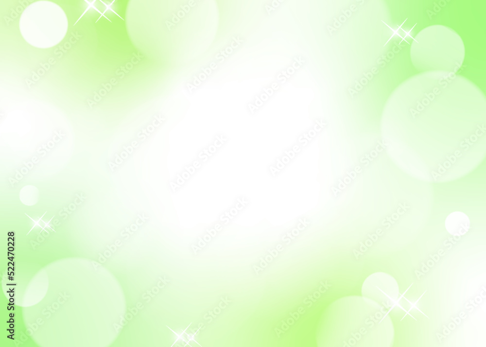 ふんわり キラキラ 背景 ふんわり キラキラ 背景