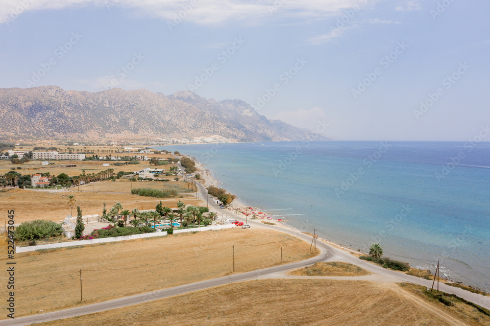 Obraz premium Grecja