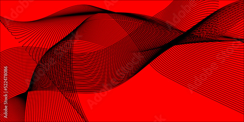 abstract red background and Beautiful multicolored abstract background. Varicolored neutral backdrop for presentation design.