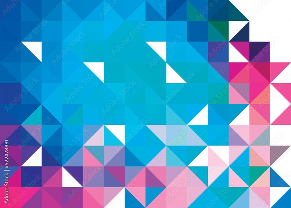 abstract geometric colorful pattern background abstract geometric colorful pattern background