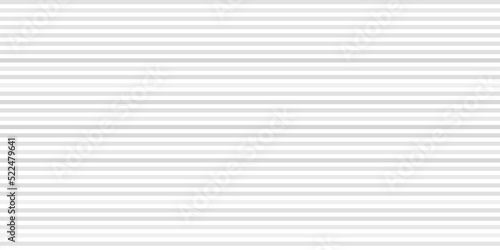 Stripe pattern. Linear background. Seamless abstract texture with many lines. Geometric wallpaper with stripes. Doodle for flyers, shirts and textiles. Black and white illustration