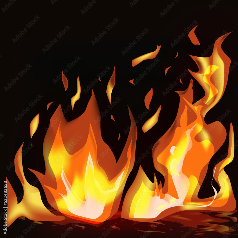fire fire