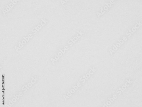 smooth white concrete wall texture background