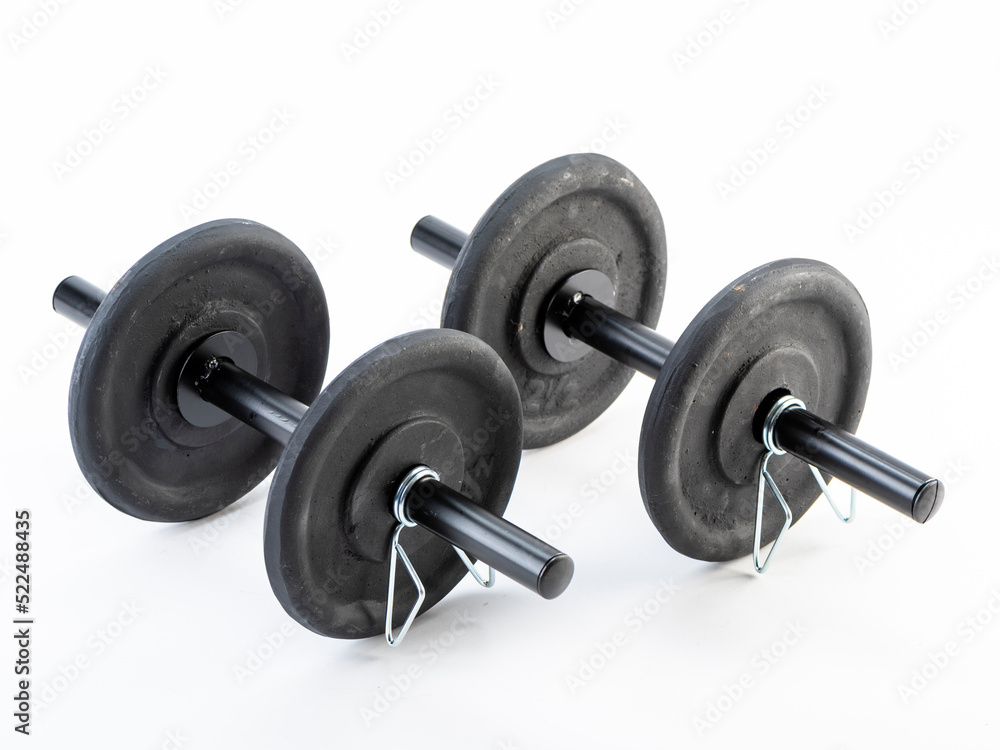 Super giant sports, gym. bodybuilding. Dumbbell. Super giant sports, gym. bodybuilding. Dumbbell.