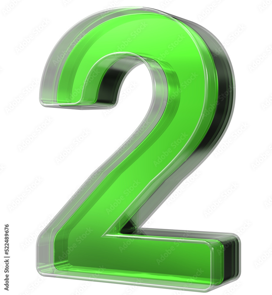 3d green 2 3d green 2