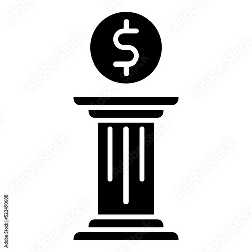 Stability icon