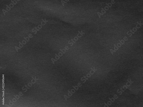 old black paper texture background