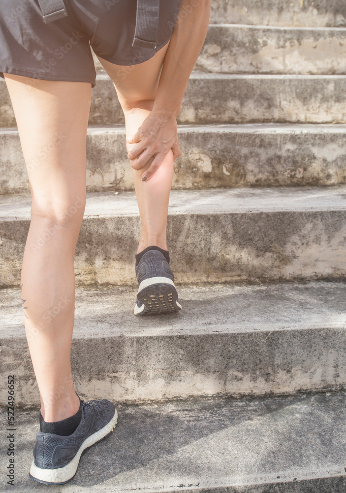 leg and knee muscle injuries leg and knee muscle injuries