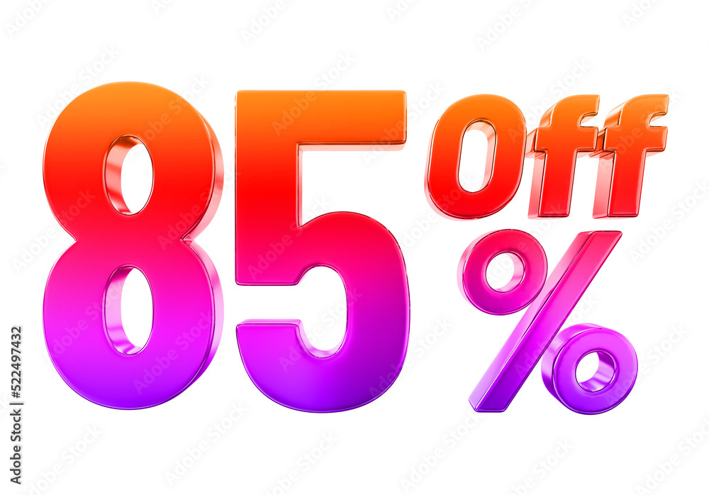 rendering of a 85 discount rendering of a 85 discount